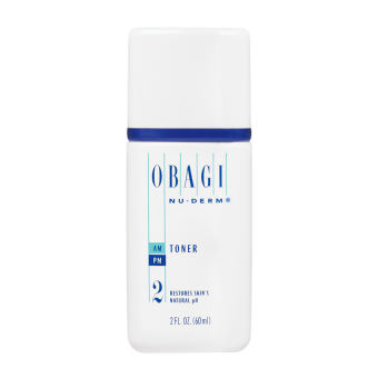 Nước hoa hồng Obagi Nuderm Toner Số 2 - 60ml