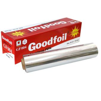 GIẤY BẠC NƯỚNG CUỘN LỚN CHO QUÁN ĂN 3KG