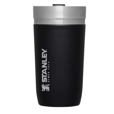 Stanley GO Series Vacuum Cup Tumbler 470ml Insulated Coffee Tea Cup Office Home Desk (2)