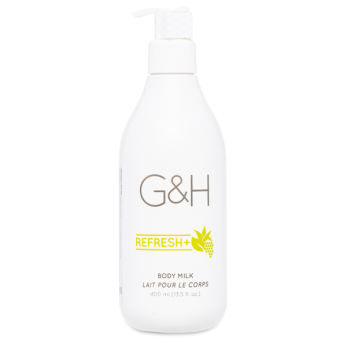 Sữa dưỡng thể - G&H REFRESH