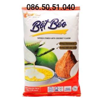 Bột Béo Tài Ký ( Bột Cốt Dừa ) 1KG