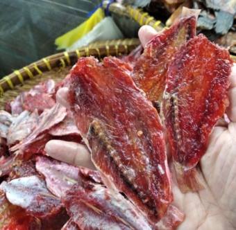 1kg khô cá phèn bao ngon