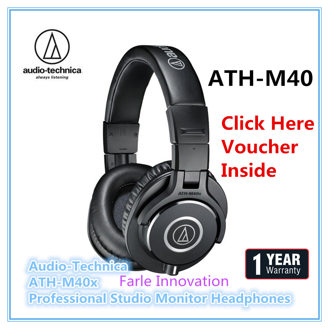 M40x wireless online