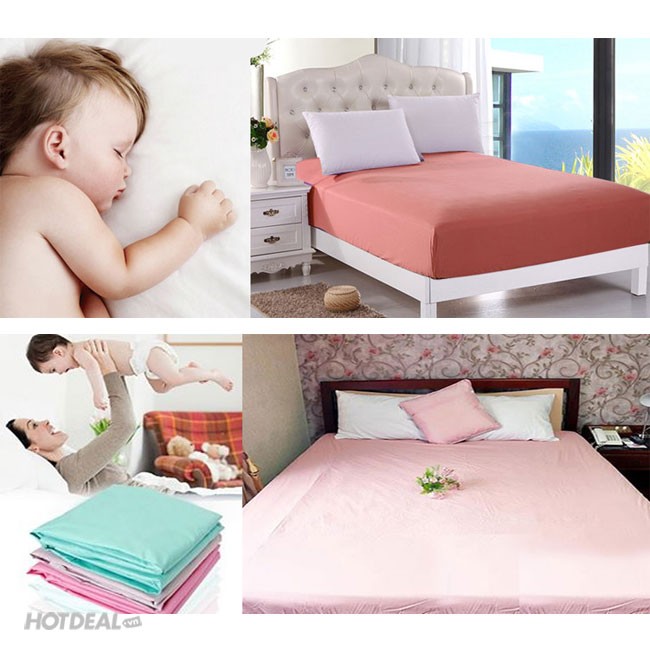 Ga chống thấm 1m6 * 2m