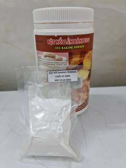 BỘT NỔI LÀM BÁNH [VN] Baking Powder