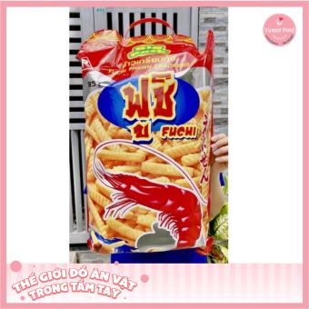 Snack Tôm Thái Siêu To Khổng Lồ