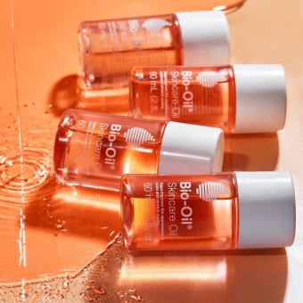 Tinh Dầu Bio Oil SKINCARE Thuốc Trị Rạn Da Dầu Trị Rạn Da Đều Màu Da Chăm Sóc Da Nuôi Dưỡng Da Hiệu Quả Tinh Dầu Matxa Dầu Chăm Sóc Da Bio-Oil Giúp Giảm Rạn Da, Mờ Sẹo 200ml