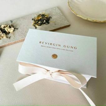 Viên đặt se khít Revirgin Gung Hàn Quốc