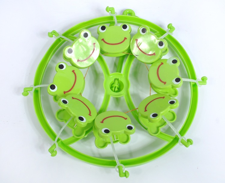 Móc kẹp phơi đồ bé hình thú siêu cute pho mai que