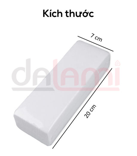 Set 30 Tờ GIẤY WAX LÔNG tại nhà chuyên dùng để wax lông toàn thân, giấy wax đã được khử khuẩn, an toàn khi sử dụng