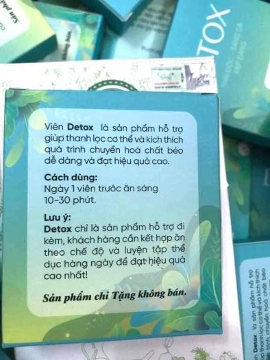 GIẢM CÂN LINH CHI HÀN QUỐC Simming VIP HỘP 30 VIÊN - TẶNG 15 VIÊN DETOX