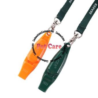 Còi huấn luyện chim đại bàng bồ câu vẹt thú cưng