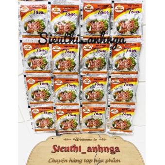 Bột Canh Tôm Thiên Hương Food Dây 10 Gói x10g