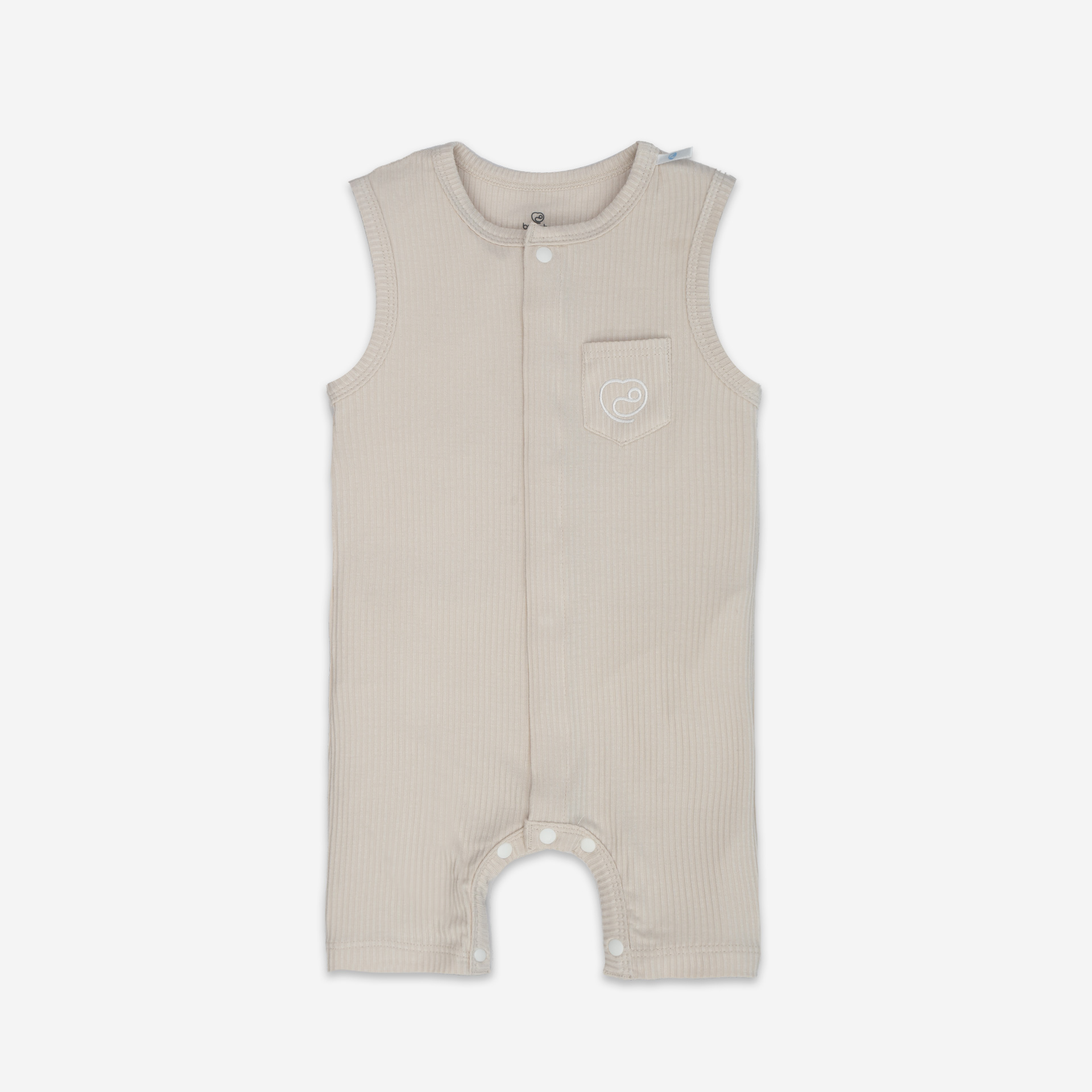 Body sát nách cài giữa - kyomi molist bmd240201