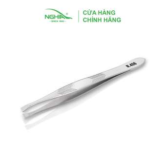 Nhíp vỉ giấy Kềm Nghĩa N.406