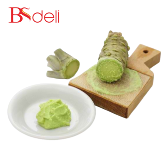 HCM - Mù tạt Wasabi