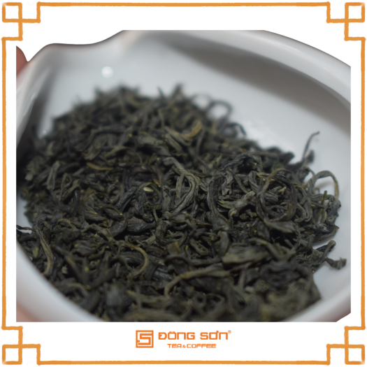 Trà Nõn Tôm Tân Cương