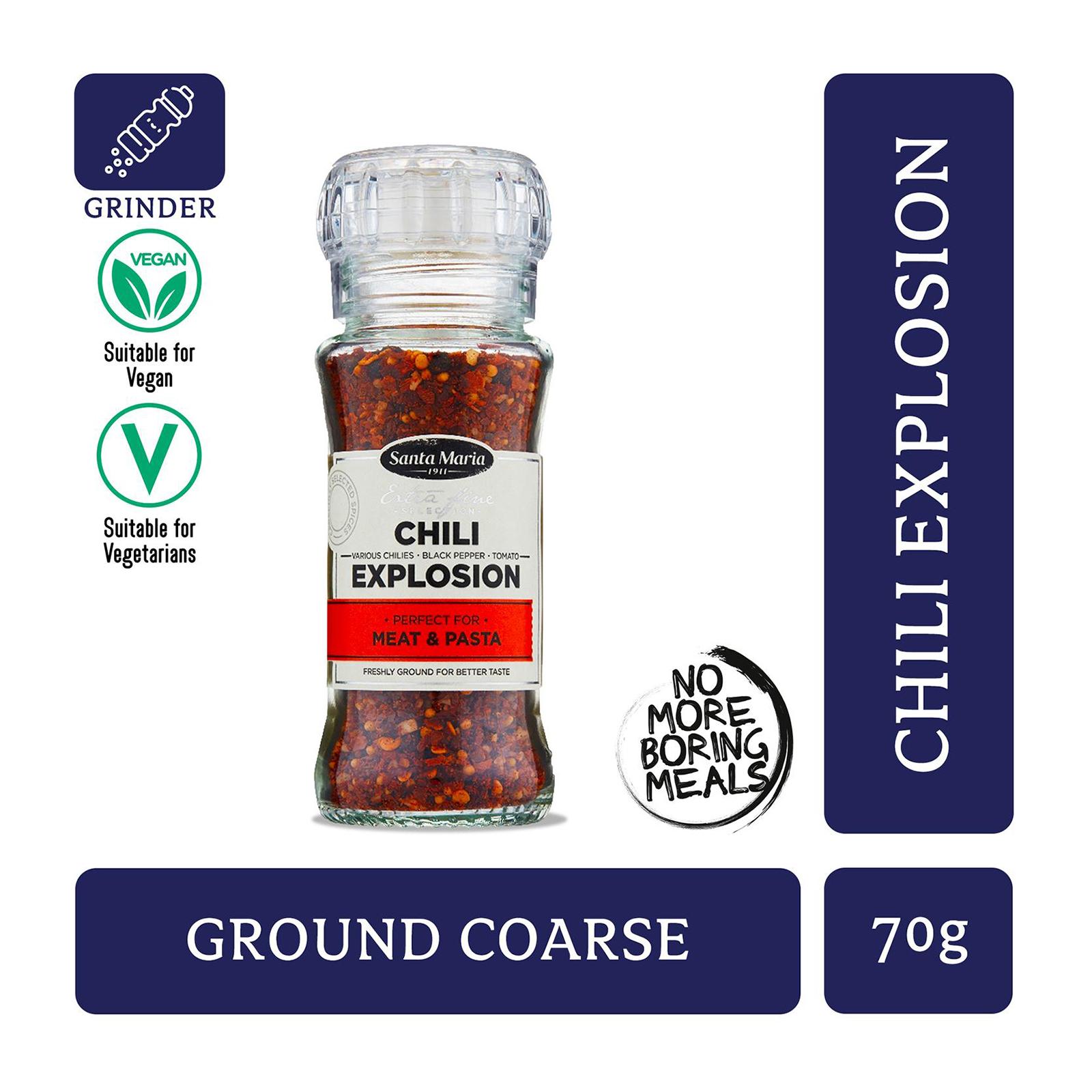 sainsburys black pepper grinder