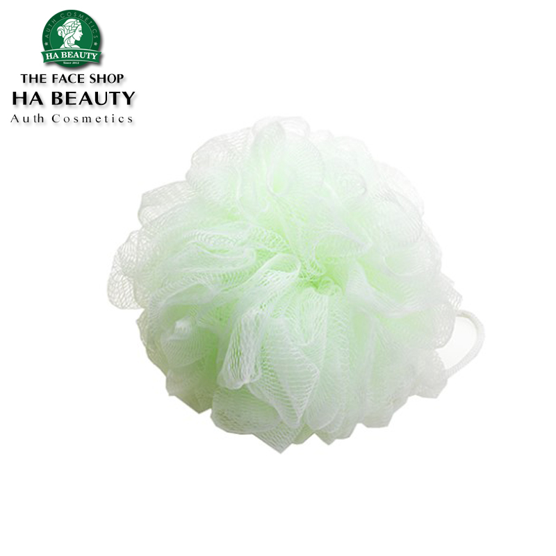 Bông tắm daily beauty tools shower puff