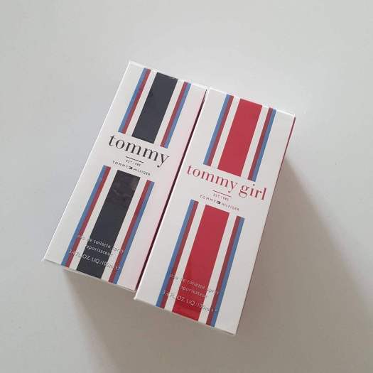 Nước hoa nữ Tommy Girl 100ml - Nước hoa Pháp sỉ lẻ giá tốt