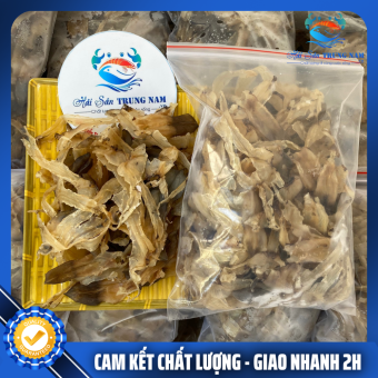 Khô Ốc Móng Tay 1 Nắng Đặc Sản Bình Thuận 1KG