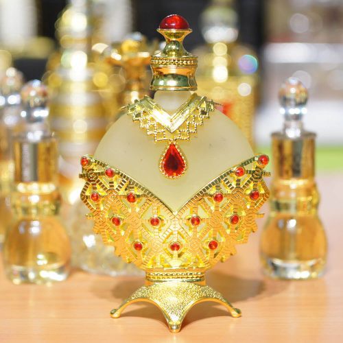 Nước hoa Dubai nữ - Tinh dầu nước hoa Dubai đa dạng, mùi hương sang chảnh quyến rũ - SENDANA
