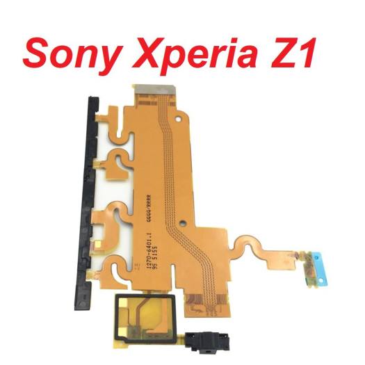 Chính Hãng Dây Nút Nguồn Sony Xperia Z1 Chính Hãng Giá Rẻ