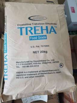 Đường tảo Trehalose
