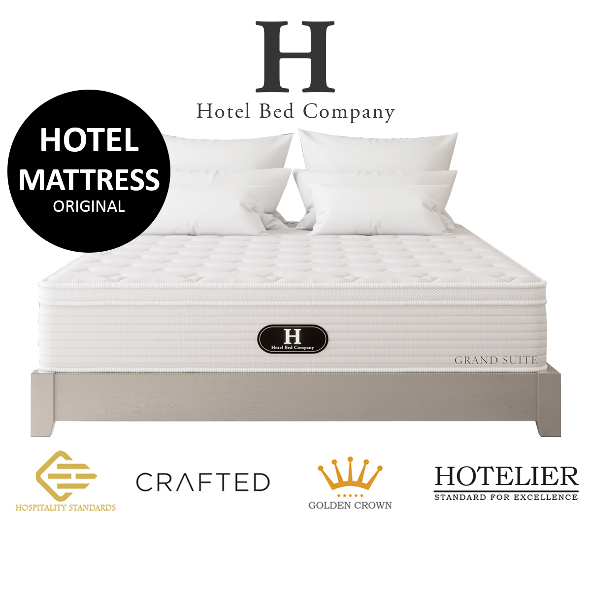 hotel mattress outlet