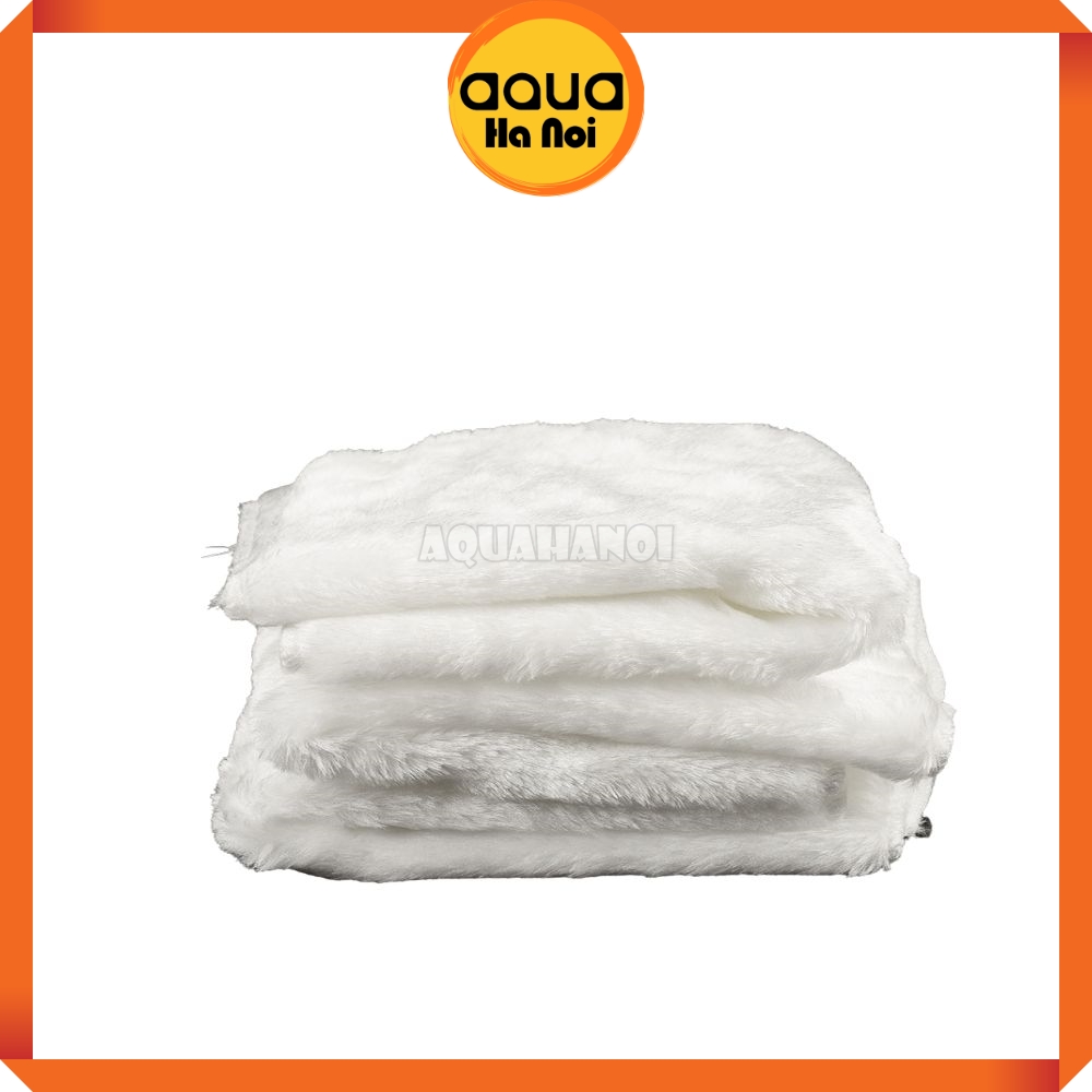 Chăn lọc cặn bẩn bể cá 40*50cm dùng cho bể cá tép cảnh/ hồ thủy sinh