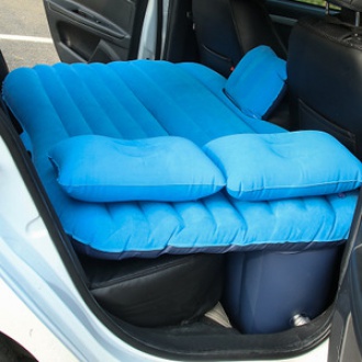 bed for your back seat