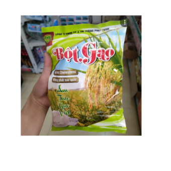 Bột Gạo Thành Phát 400g