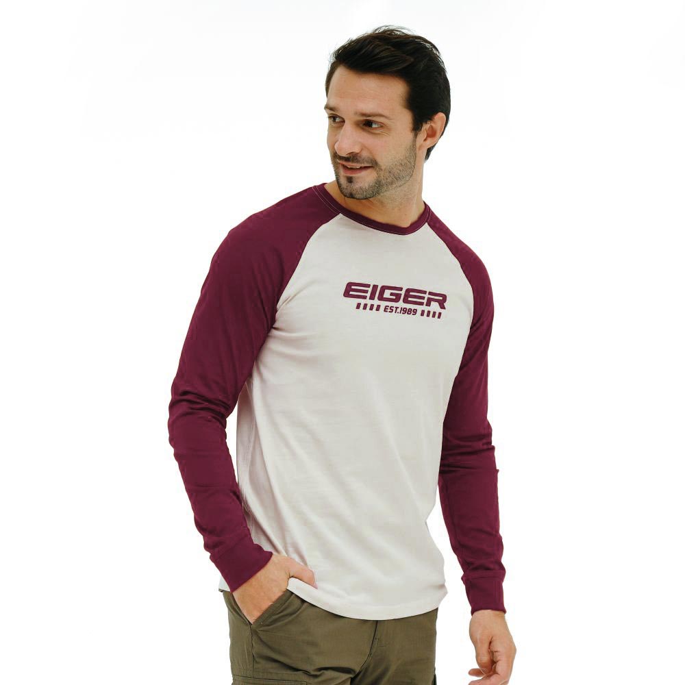 910007358 ZAUVER LS TEES - OWH