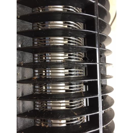 Đèn bắt muỗi Con Dơi model CN02 ( đọc kĩ mô tả sản phẩm trước khi đặt hàng)