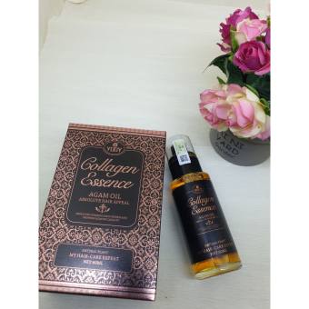 Tinh dầu dưỡng tóc Yody Collagen Essence chính hãng 60ml