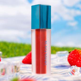 Son Kem Lì Black Rouge Version 6