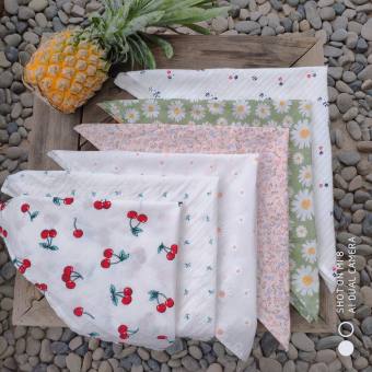 Khăn turban xinh tạo dáng đa năng đẹp xuất thần, bandana trùm đầu hiphop