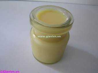 sữa ông chúa (một hủ 100gram)