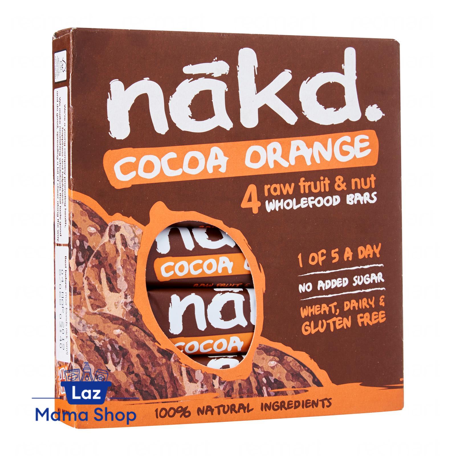 nakd bars sale