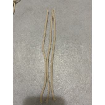 Dây 20cm bấc đèn- tim đèn- bấc đèn loại tốt