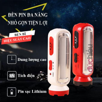 Đèn pin siêu sáng, đèn pin 2 chế độ, đèn pin đa năng, đèn bàn, đèn pin sạc, đèn pin mini
