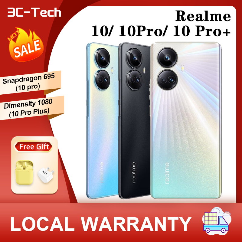 realme 10 pro prime