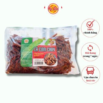 Cá cơm chay Âu Lạc 500g - Đồ Ăn Chay - Thực phẩm chay Âu Lạc