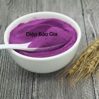 Bột khoai lang tím 10g