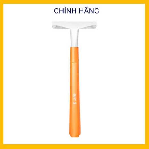 15 gói dao cạo râu BIC 2 lưỡi (loại 7 cây /gói)
