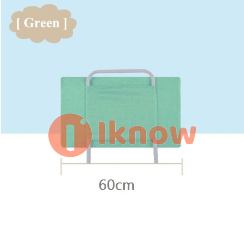 I know Bed rail guard bumper/ bed fence/ Baby Safety bed fence gate/anti fall down/prevent fall down
