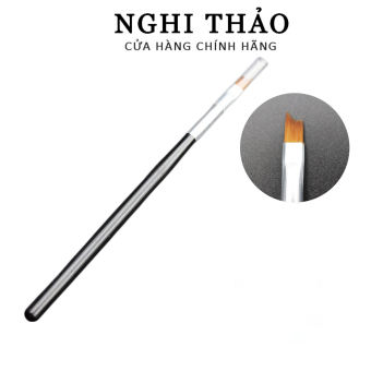 Cọ French đầu móng