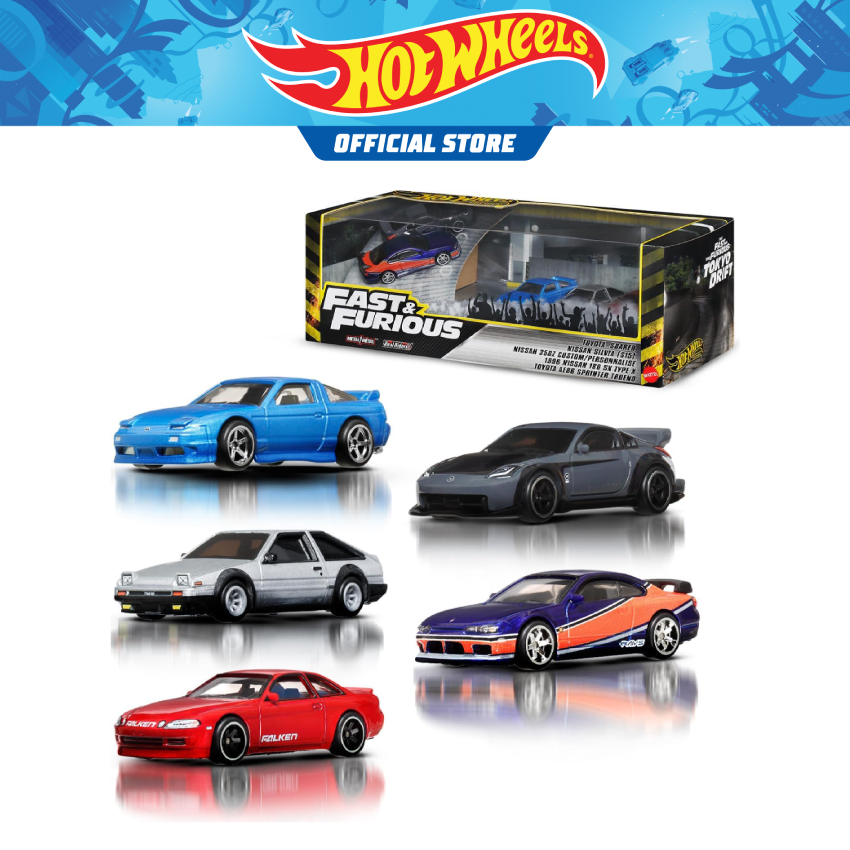 Shop Hot Wheels Fast Furious at Best Prices for Your Needs