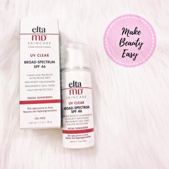 Kem chống nắng Elta MD UV Shield Broad-Spectrum SPF 46 Elta MD