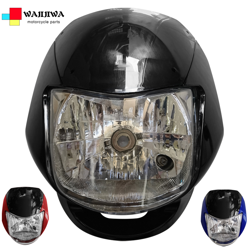 Shop Bajaj Caliber 115 Headlight Assembly Online with Best